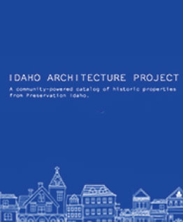 Idaho Architecture Project | ES-LO Design Studio | San Francisco | Idaho