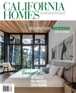 California Homes | ES-LO Press